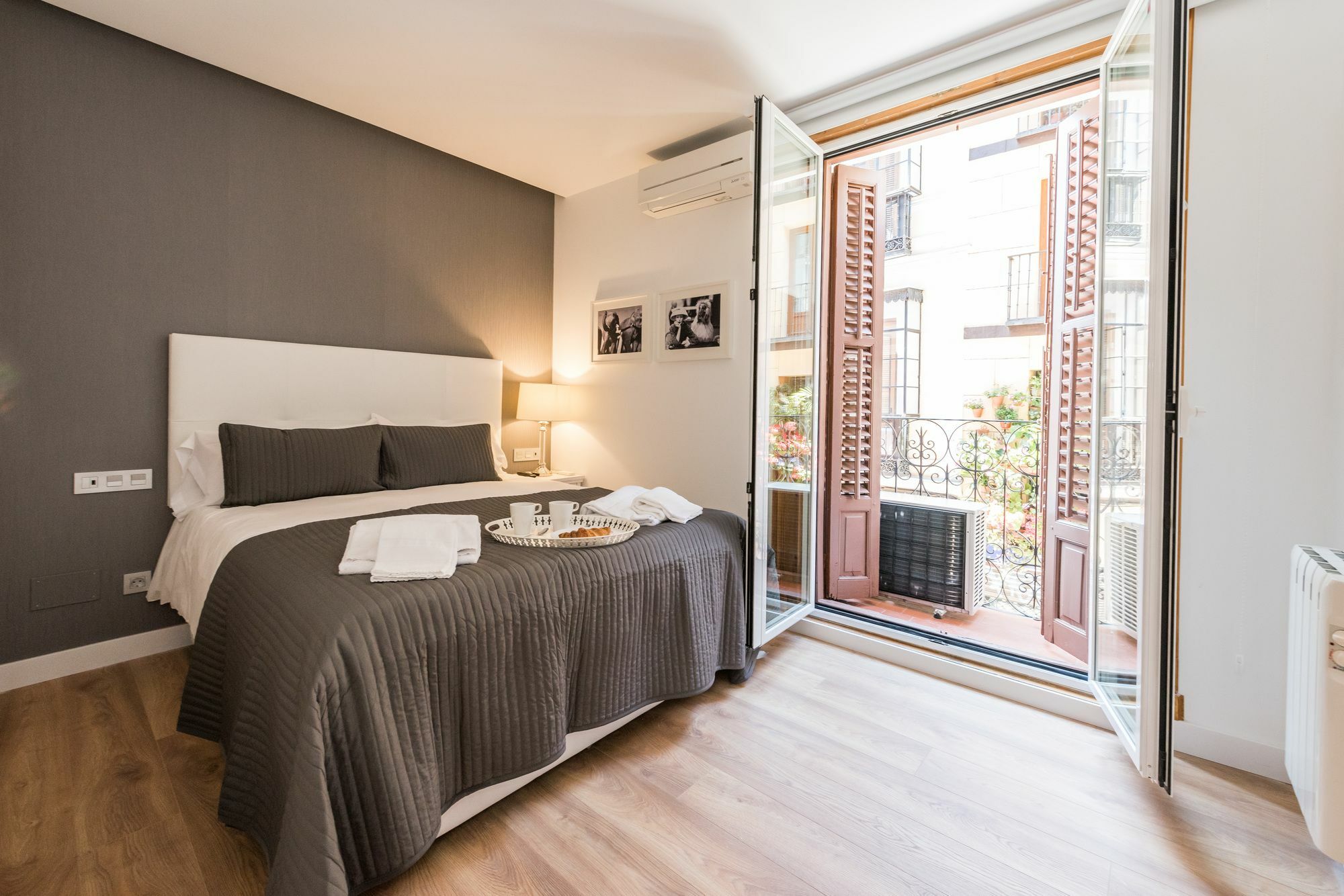 Chueca Boutique Apartamento Madrid