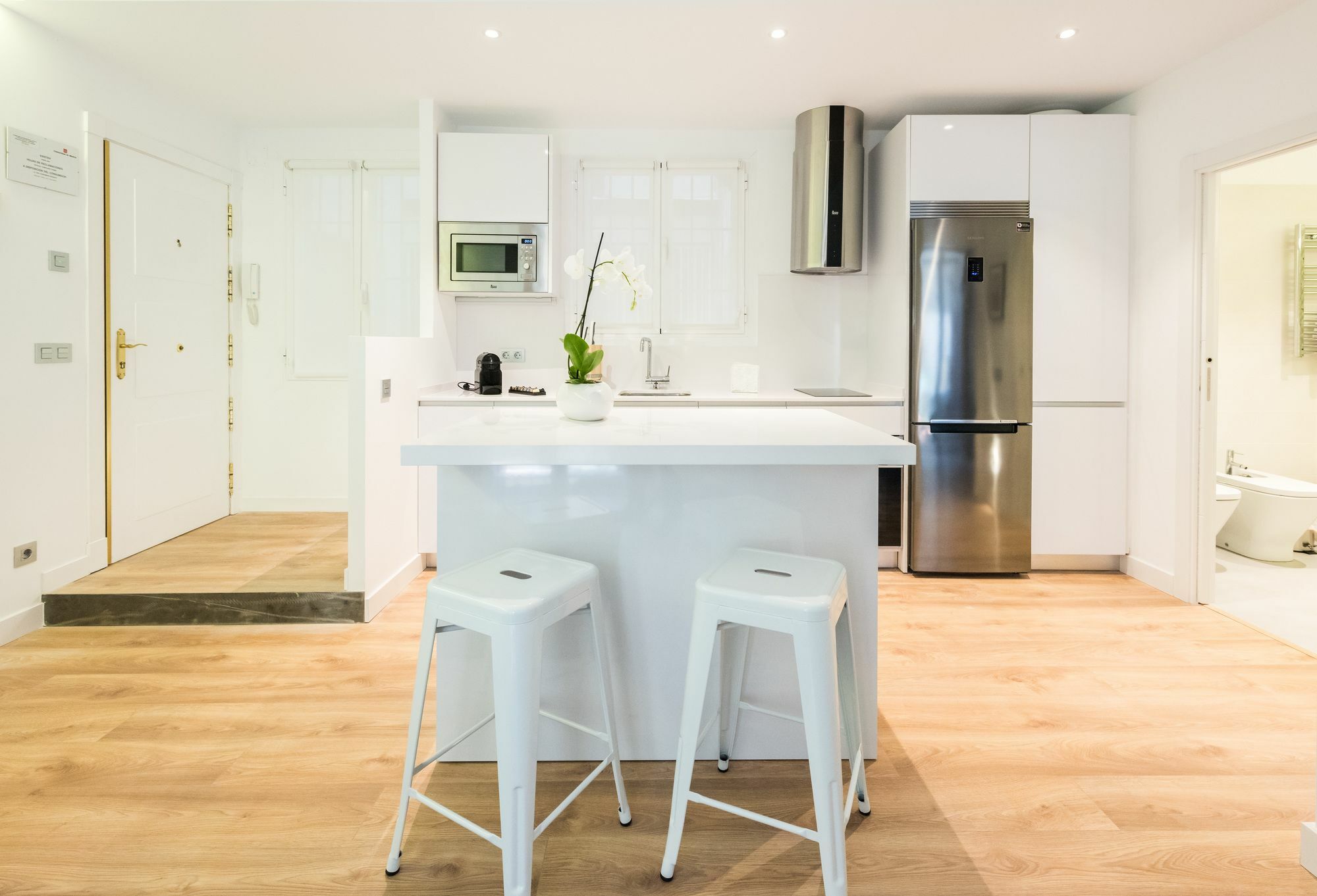 Apartamento Chueca Boutique Madrid